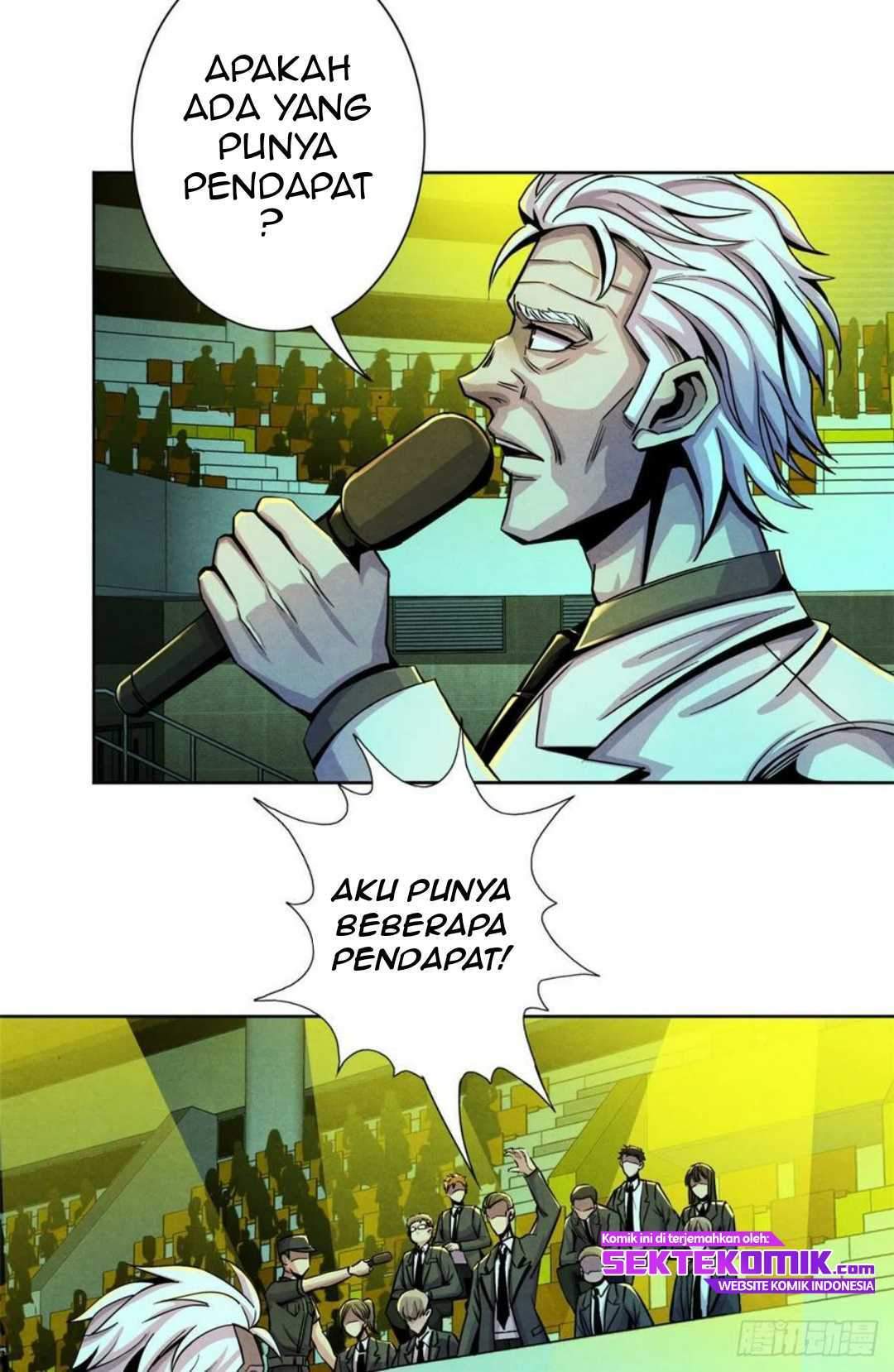 Doctor Li Ming Chapter 18 Image 4