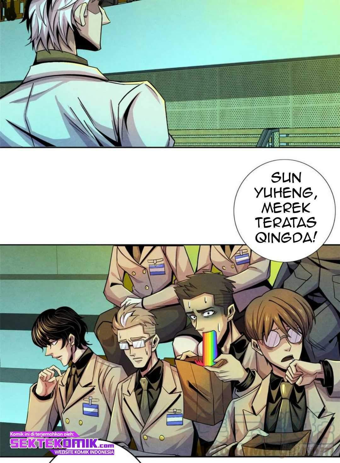 Doctor Li Ming Chapter 18 Image 5