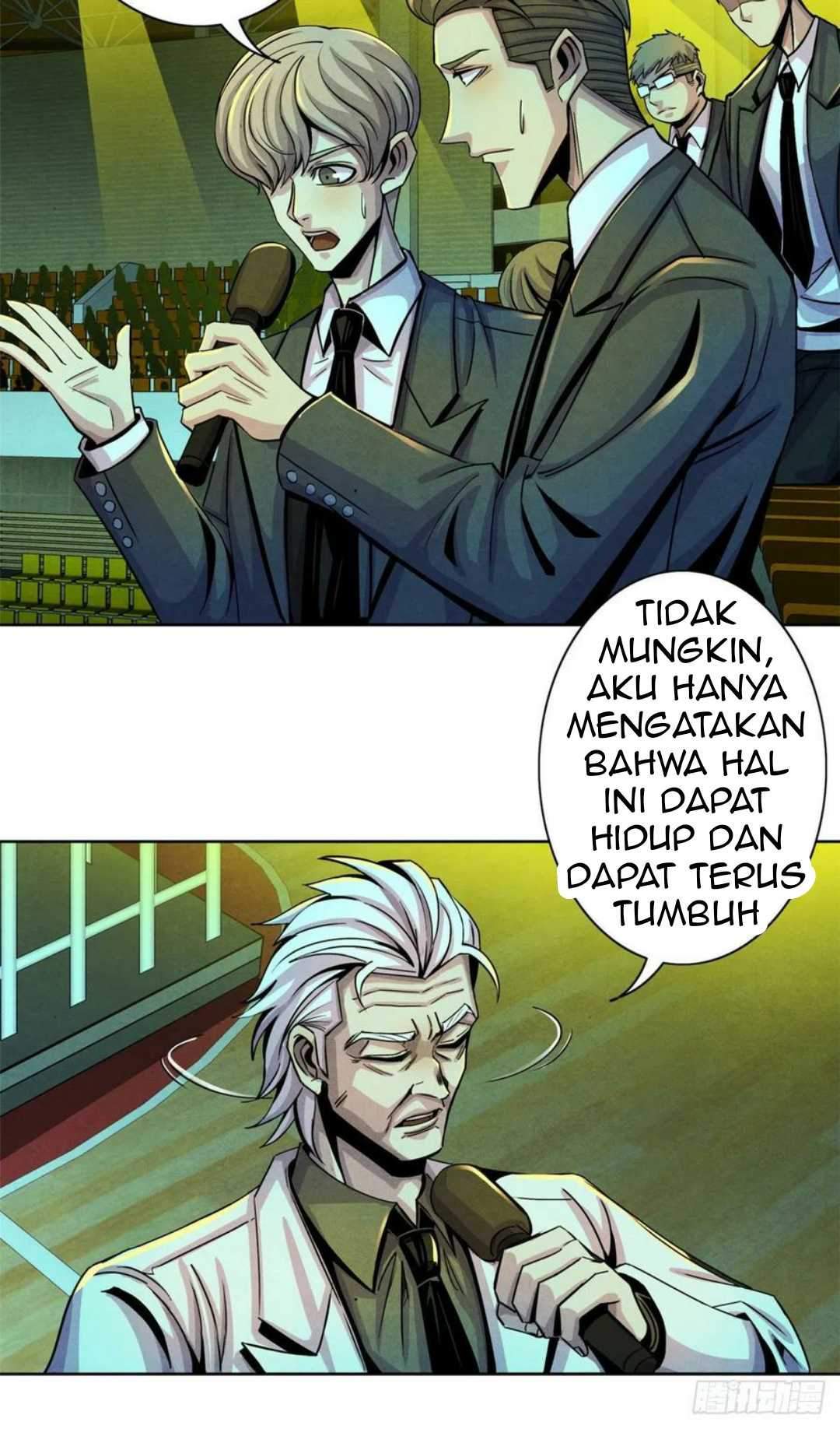 Doctor Li Ming Chapter 18 Image 7
