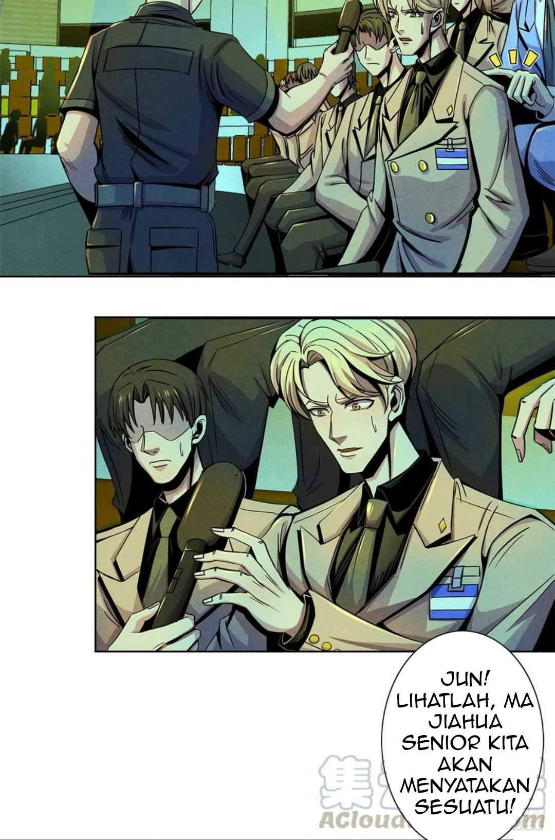 Doctor Li Ming Chapter 18 Image 9