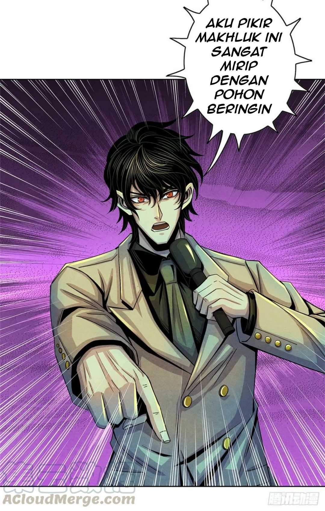 Doctor Li Ming Chapter 18 Image 17