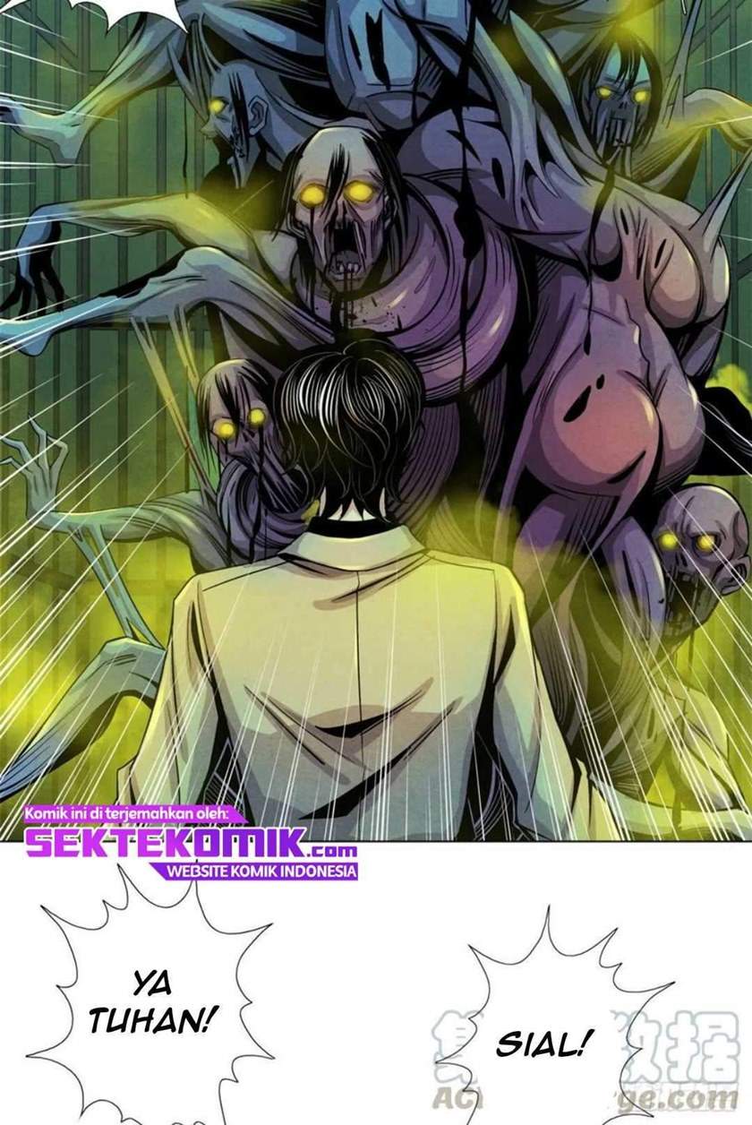 Doctor Li Ming Chapter 19 Image 5