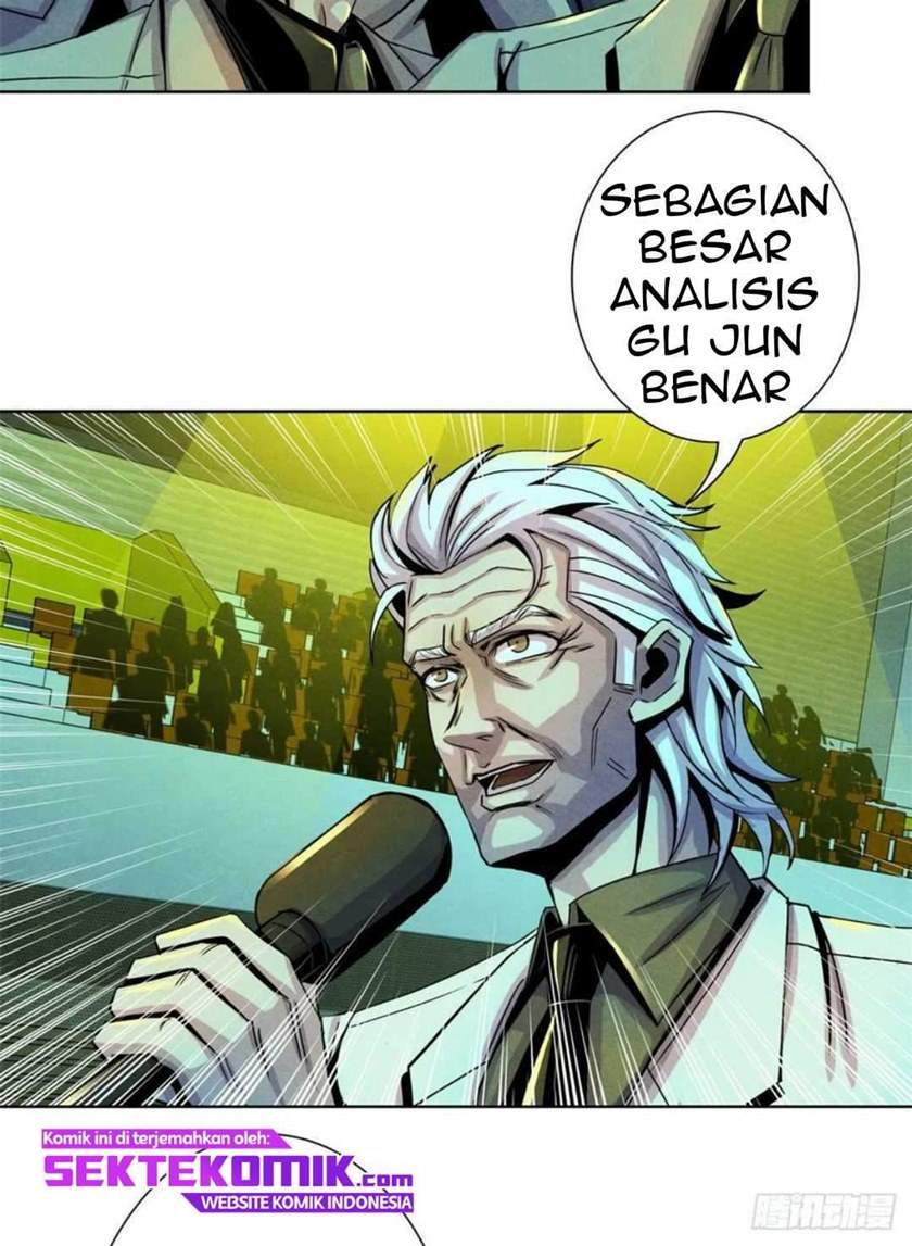 Doctor Li Ming Chapter 19 Image 25