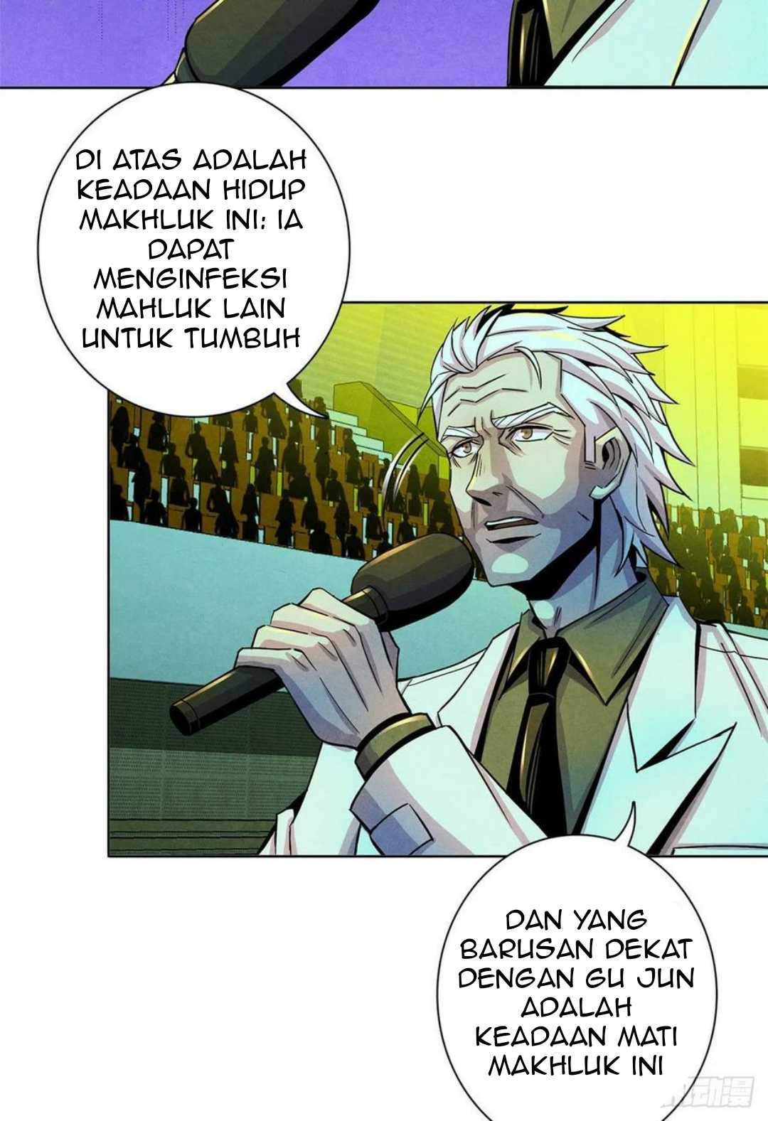 Doctor Li Ming Chapter 20 Image 12