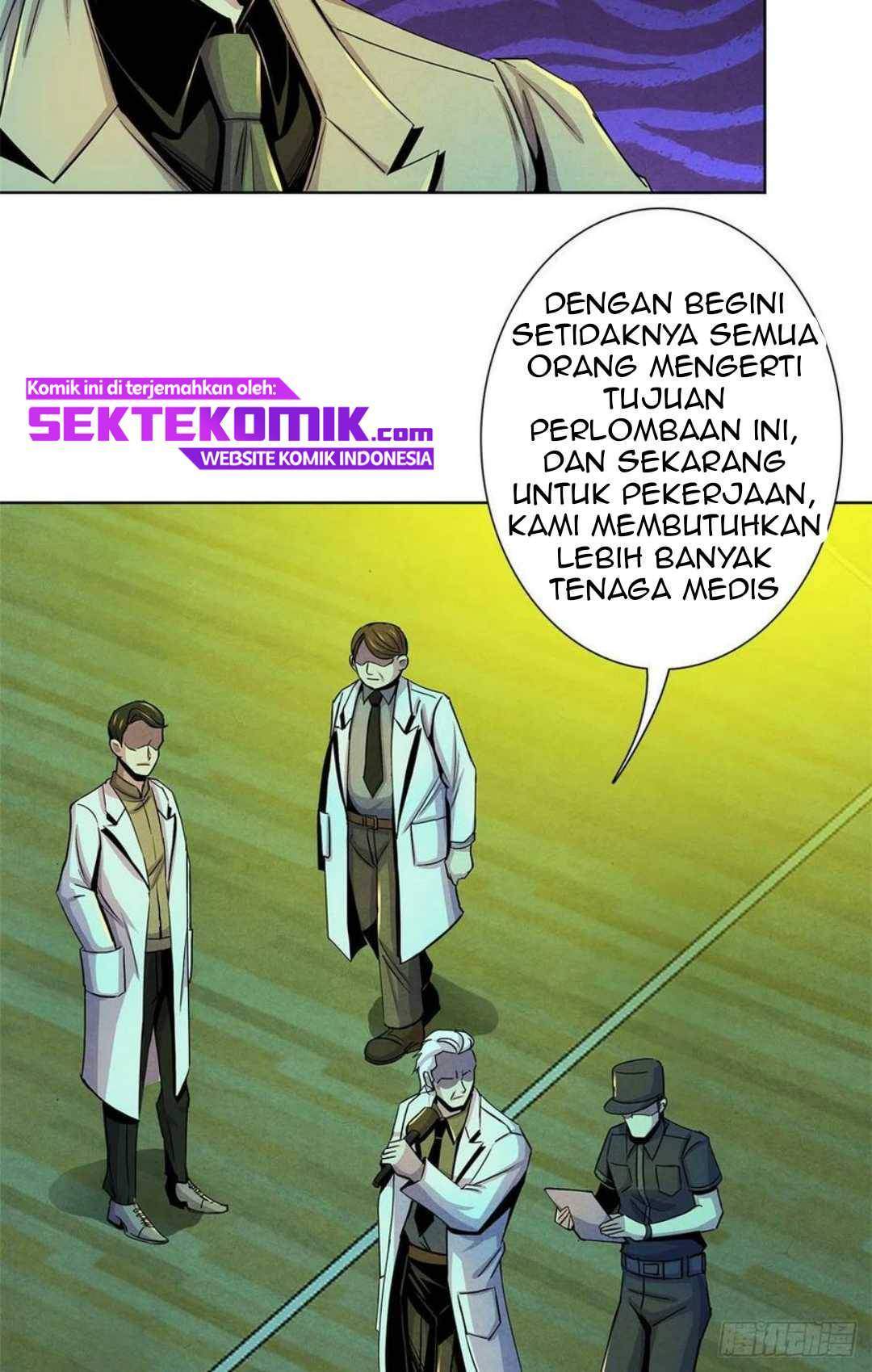 Doctor Li Ming Chapter 20 Image 23