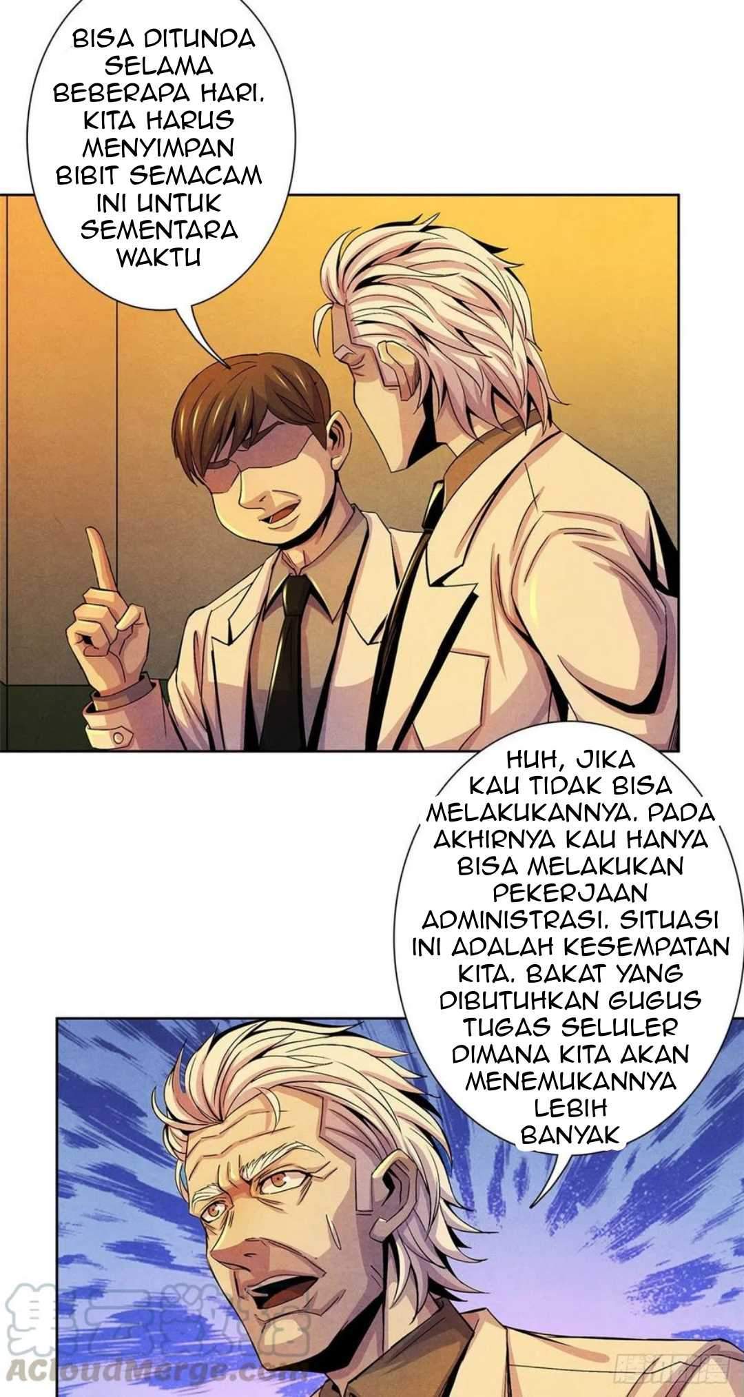 Doctor Li Ming Chapter 20 Image 29