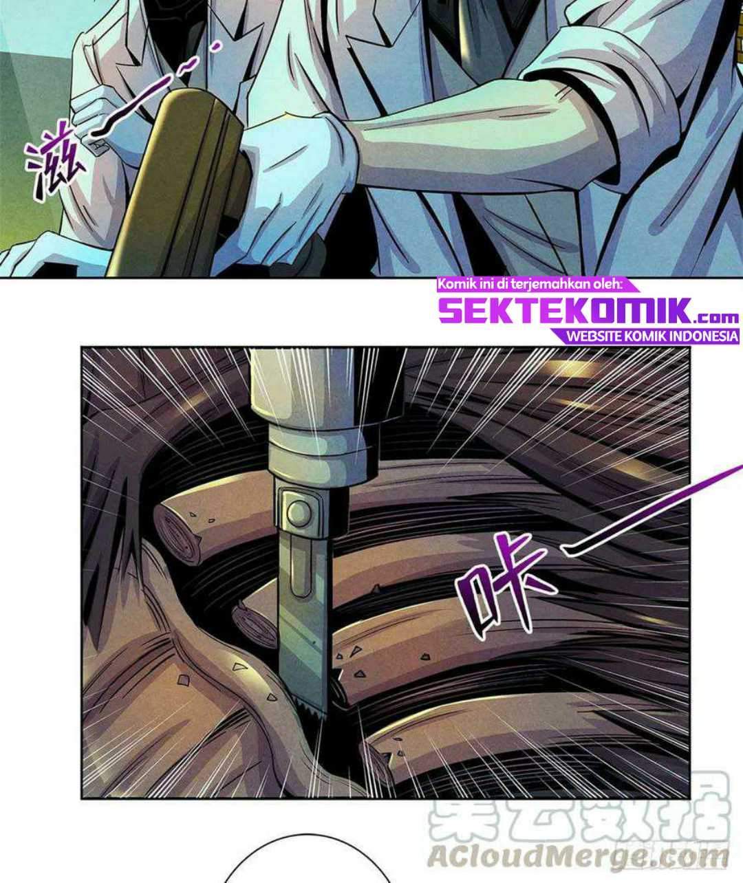 Doctor Li Ming Chapter 21 Image 45