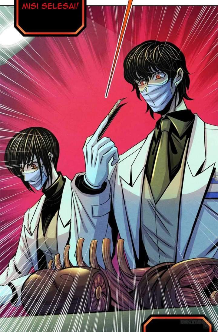 Doctor Li Ming Chapter 23 Image 6