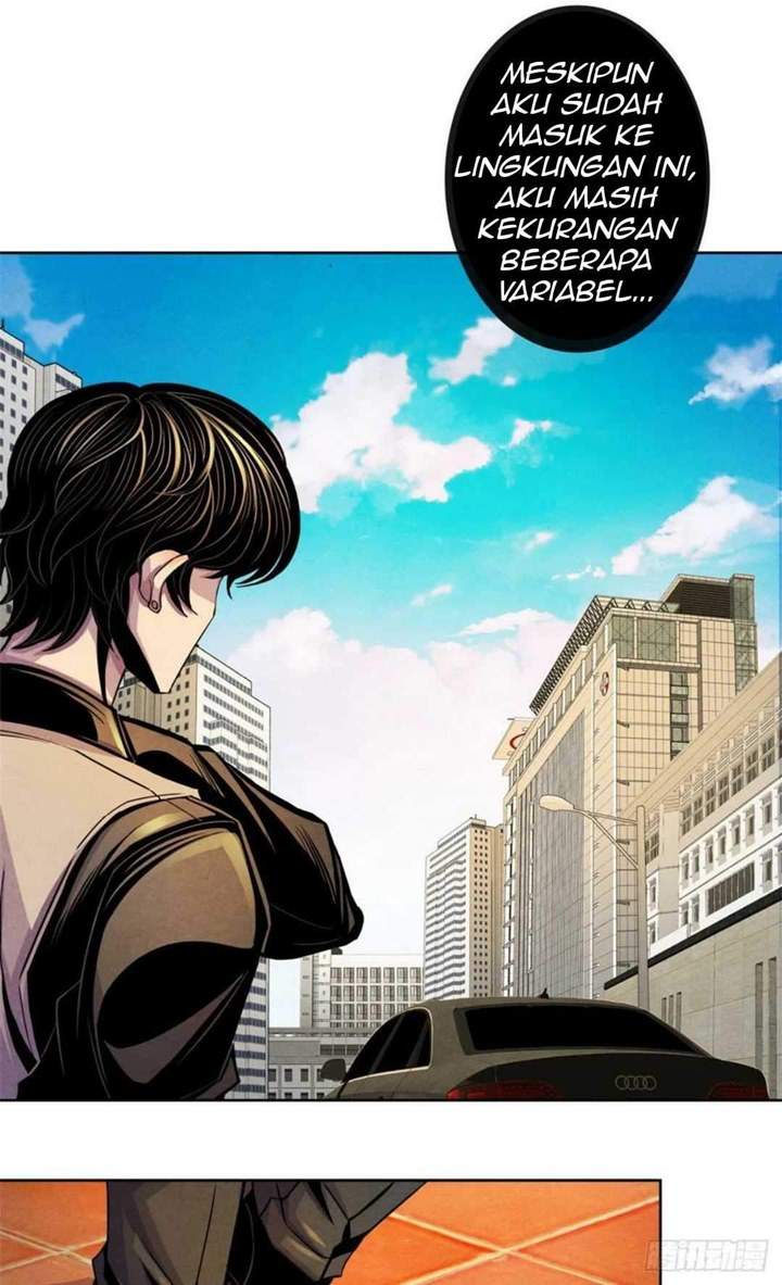Doctor Li Ming Chapter 23 Image 14
