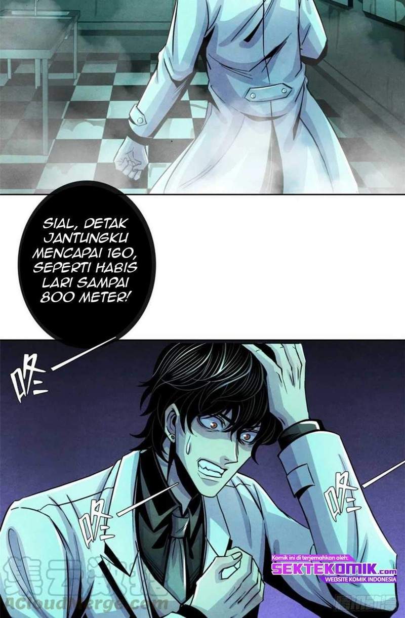 Doctor Li Ming Chapter 24 Image 5