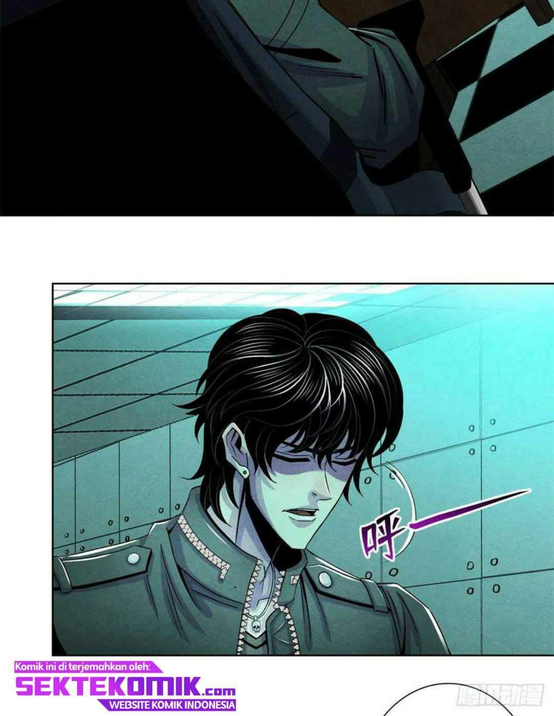 Doctor Li Ming Chapter 26 Image 3