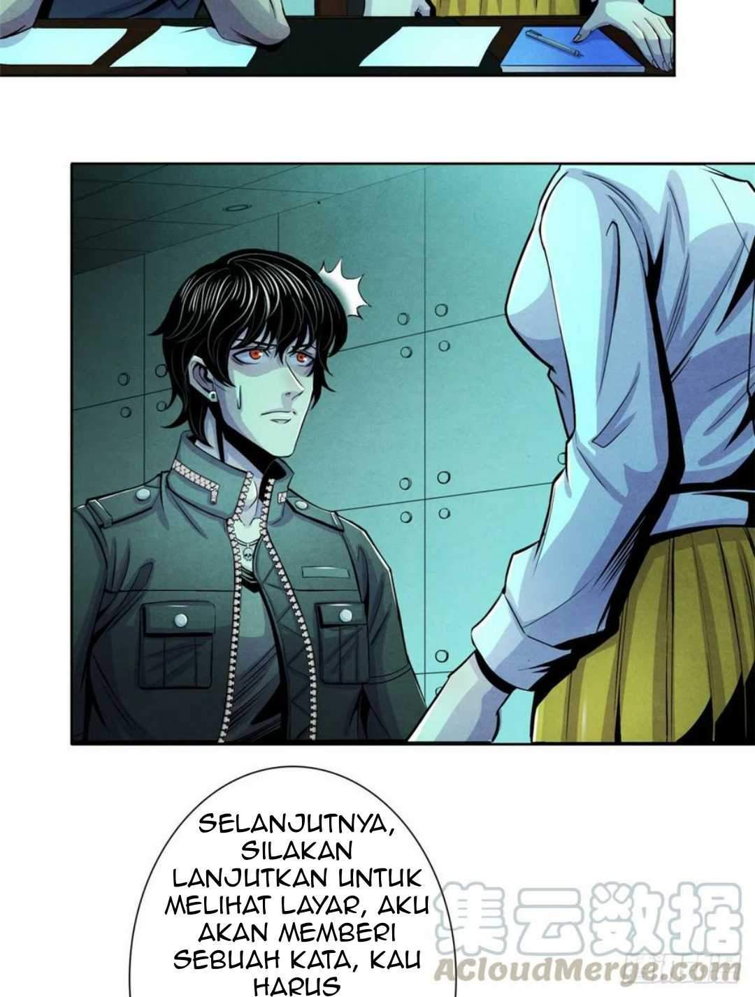 Doctor Li Ming Chapter 26 Image 41