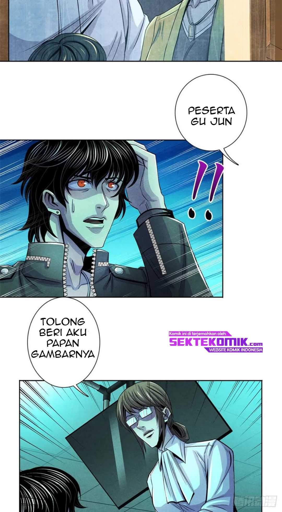 Doctor Li Ming Chapter 27 Image 3