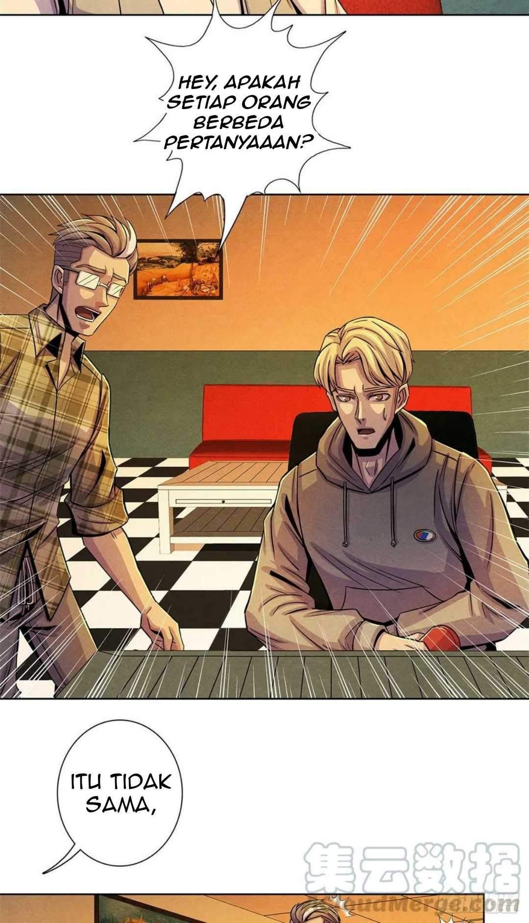 Doctor Li Ming Chapter 27 Image 25