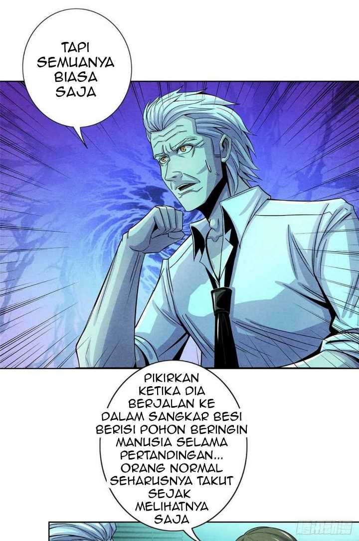 Doctor Li Ming Chapter 28 Image 20