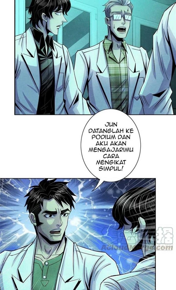 Doctor Li Ming Chapter 30 Image 6