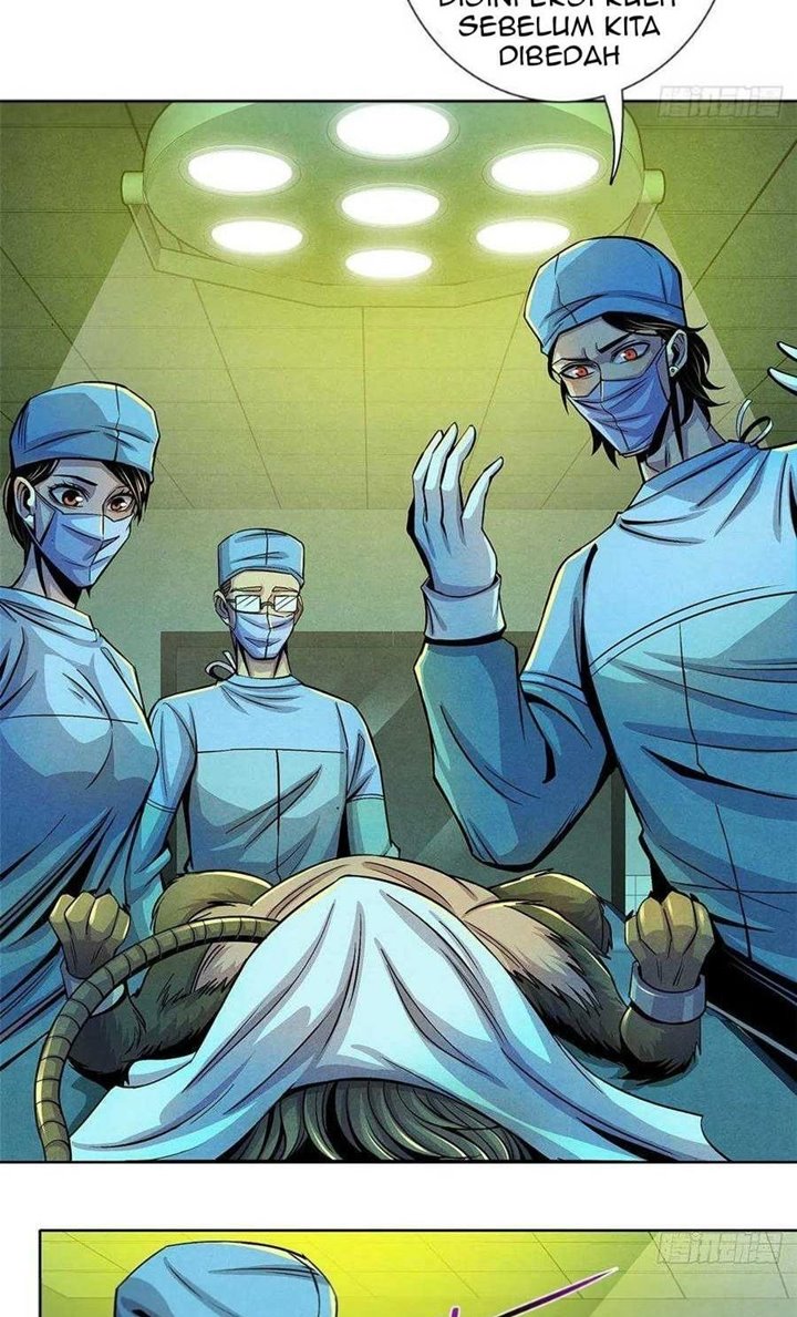 Doctor Li Ming Chapter 31 Image 32