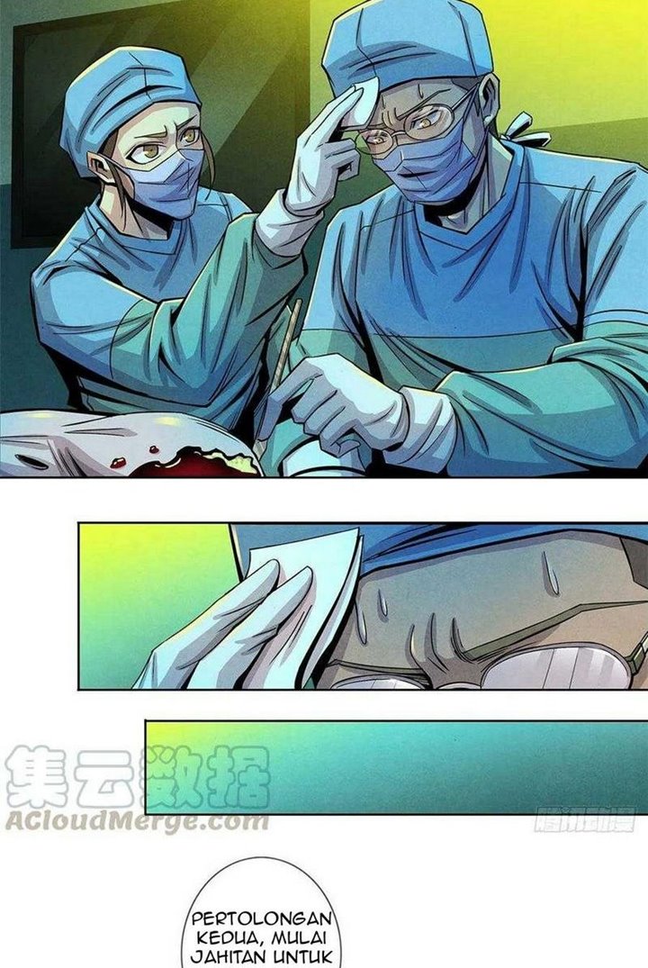 Doctor Li Ming Chapter 35 Image 14