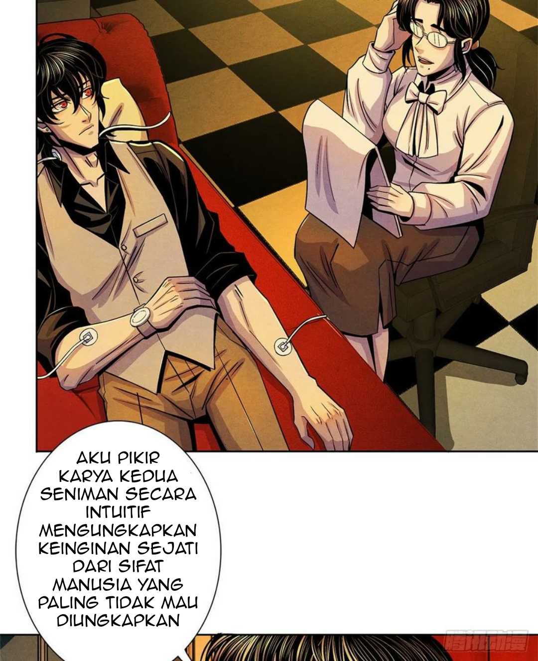 Doctor Li Ming Chapter 38 Image 15