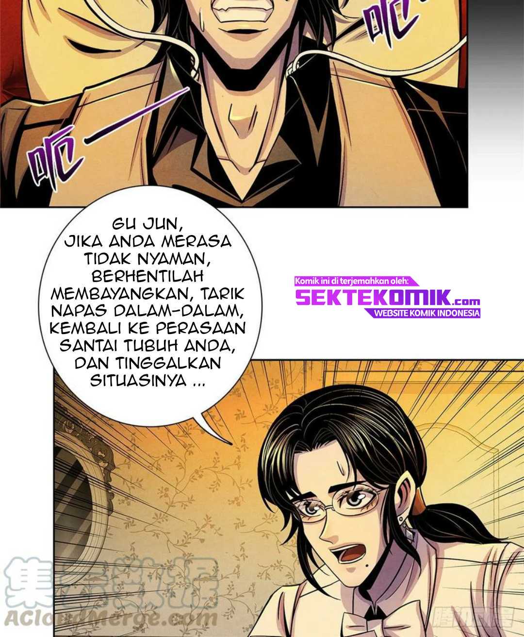 Doctor Li Ming Chapter 38 Image 31