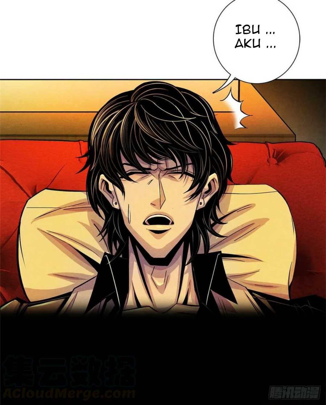 Doctor Li Ming Chapter 38 Image 43