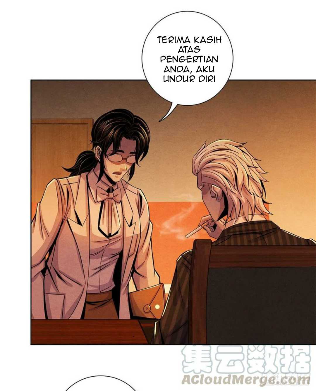 Doctor Li Ming Chapter 39 Image 10