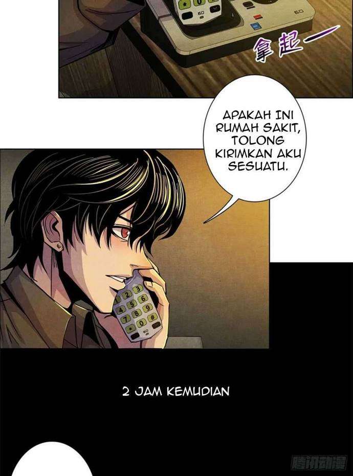 Doctor Li Ming Chapter 4 Image 23