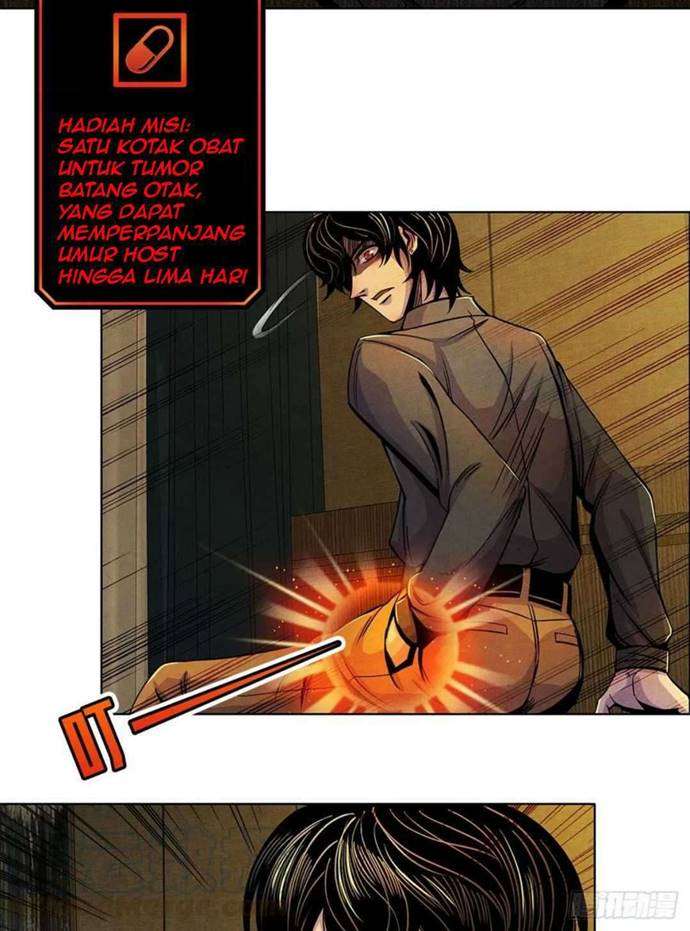 Doctor Li Ming Chapter 4 Image 27