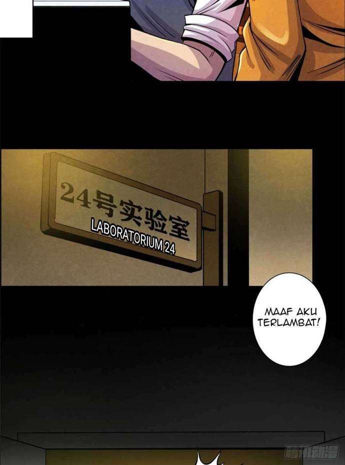 Doctor Li Ming Chapter 5 Image 11