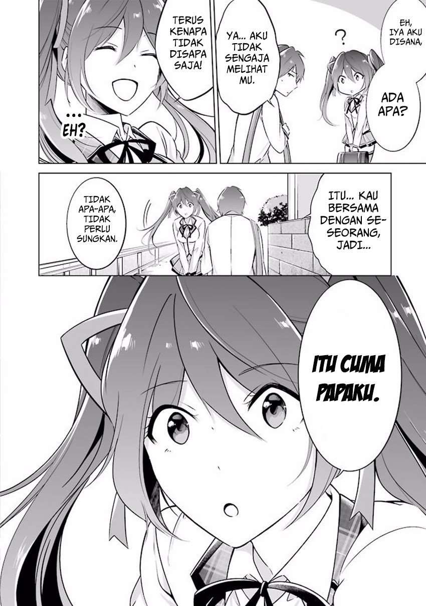 Chuuko demo Koi ga Shitai! Chapter 05 Image 10