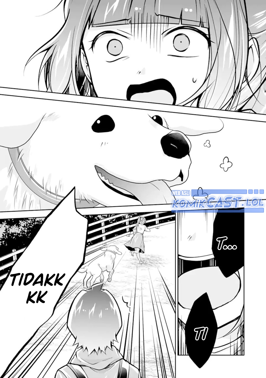 Chuuko demo Koi ga Shitai! Chapter 117 Image 9