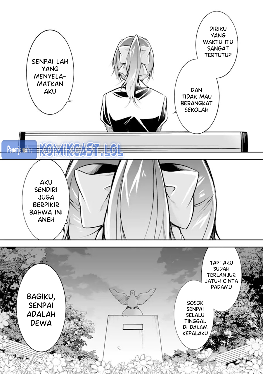 Chuuko demo Koi ga Shitai! Chapter 132 Image 9
