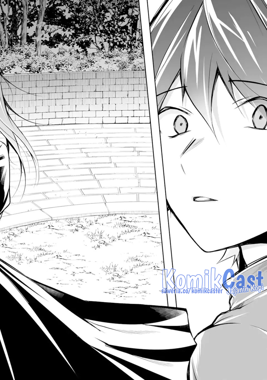 Chuuko demo Koi ga Shitai! Chapter 133 Image 20