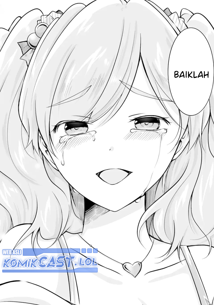 Chuuko demo Koi ga Shitai! Chapter 137 Image 10