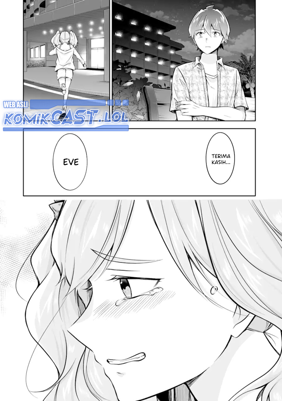 Chuuko demo Koi ga Shitai! Chapter 137 Image 14