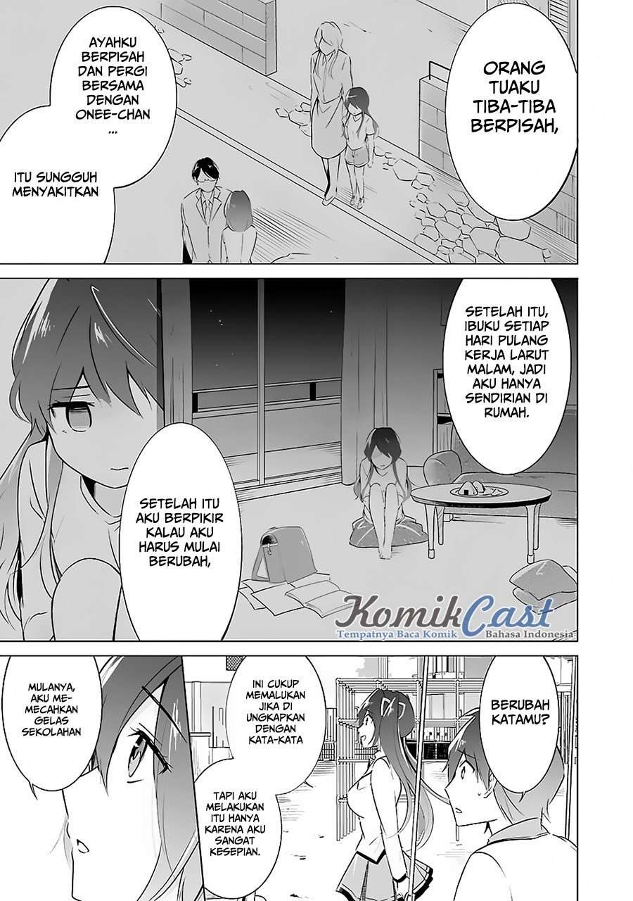 Chuuko demo Koi ga Shitai! Chapter 14 Image 12