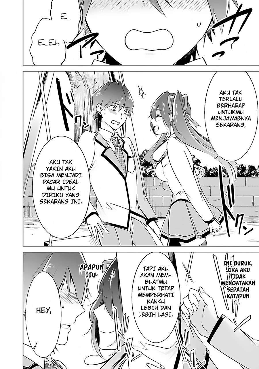 Chuuko demo Koi ga Shitai! Chapter 14 Image 20