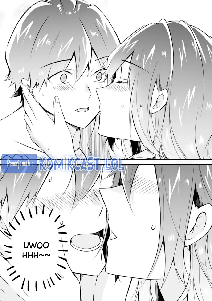 Chuuko demo Koi ga Shitai! Chapter 140 Image 3