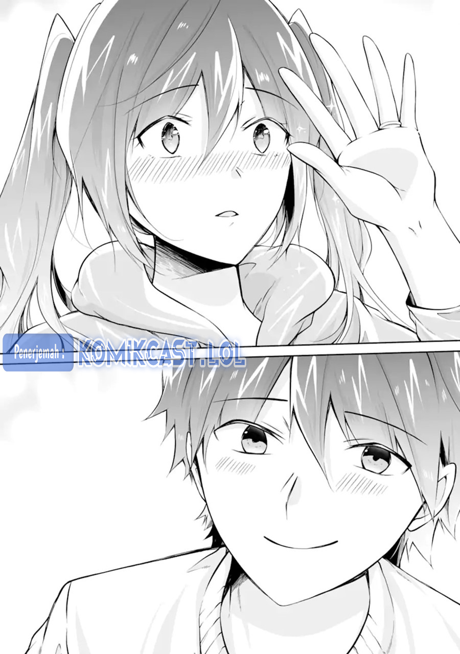 Chuuko demo Koi ga Shitai! Chapter 142 END Image 5