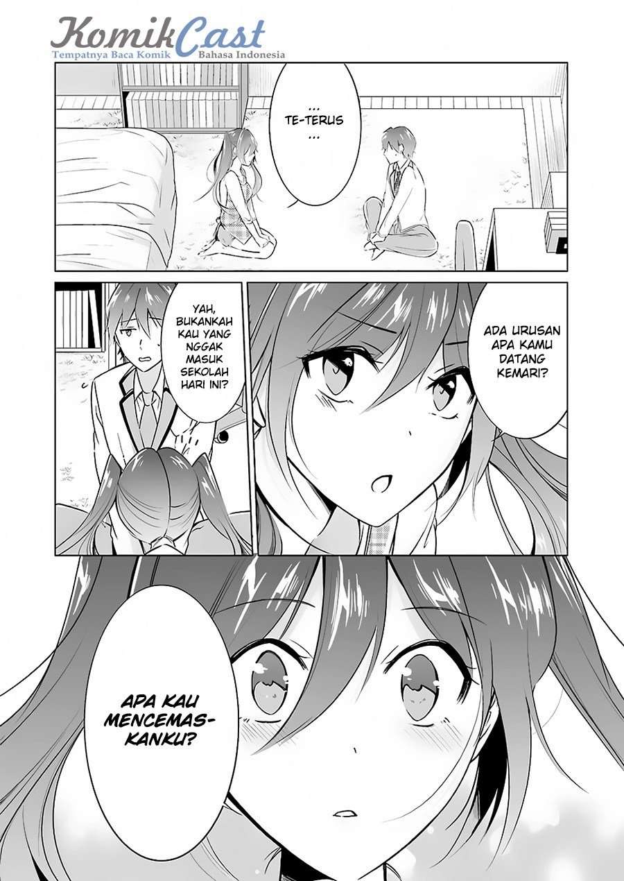 Chuuko demo Koi ga Shitai! Chapter 16 Image 18