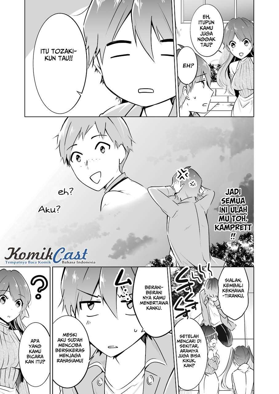 Chuuko demo Koi ga Shitai! Chapter 20 Image 16
