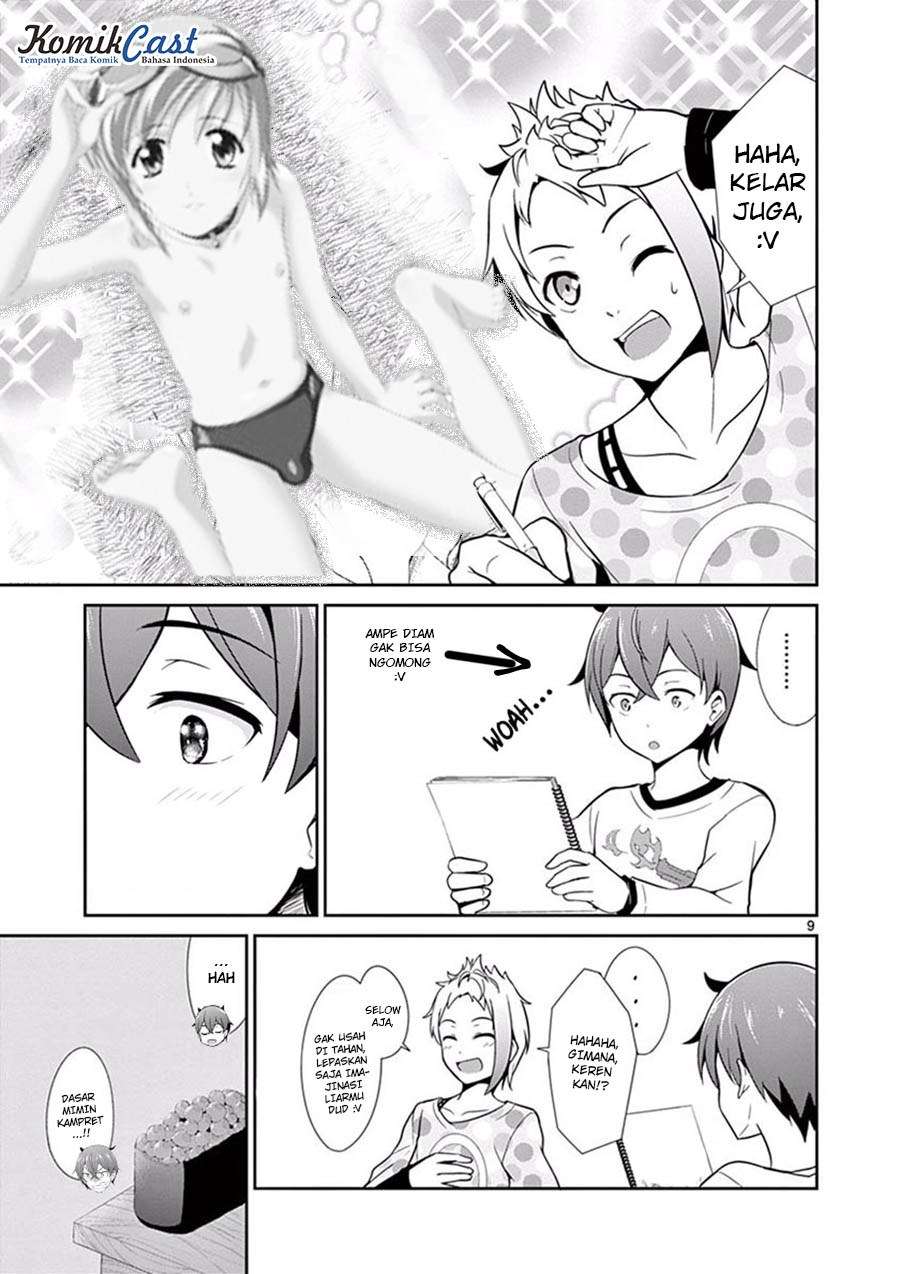 Chuuko demo Koi ga Shitai! Chapter 25 Image 25