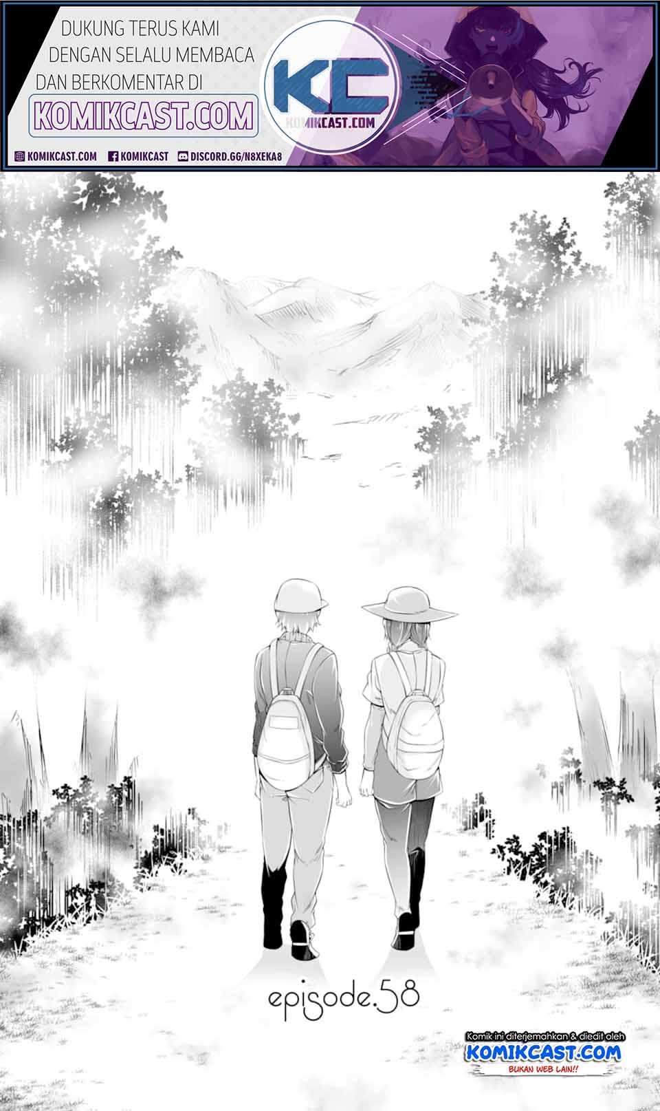 Chuuko demo Koi ga Shitai! Chapter 58 Image 1