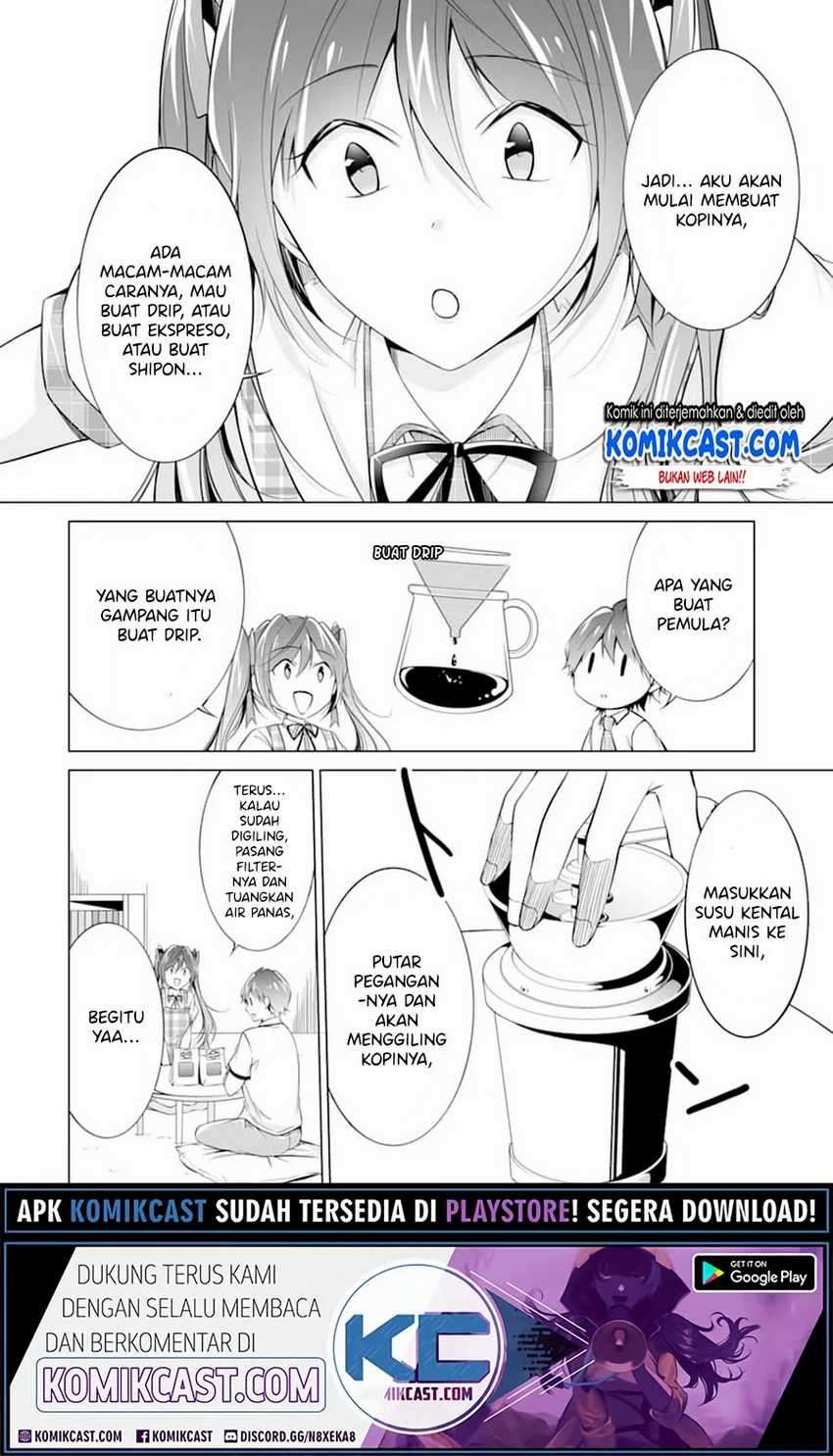 Chuuko demo Koi ga Shitai! Chapter 72 Image 14