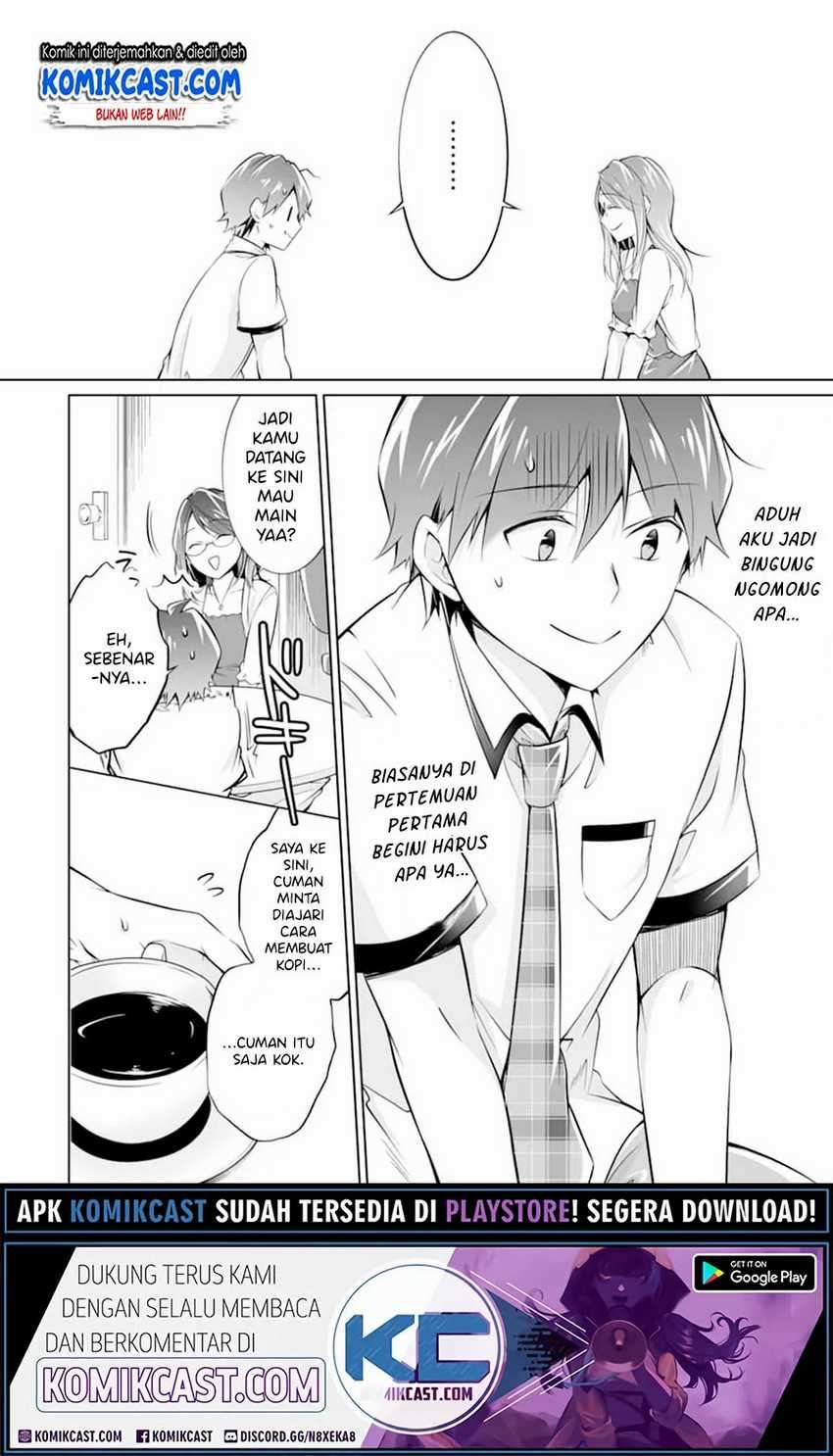 Chuuko demo Koi ga Shitai! Chapter 73 Image 6