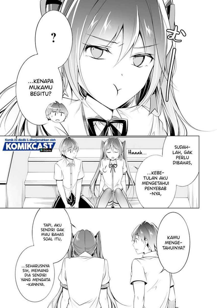 Chuuko demo Koi ga Shitai! Chapter 78 Image 15