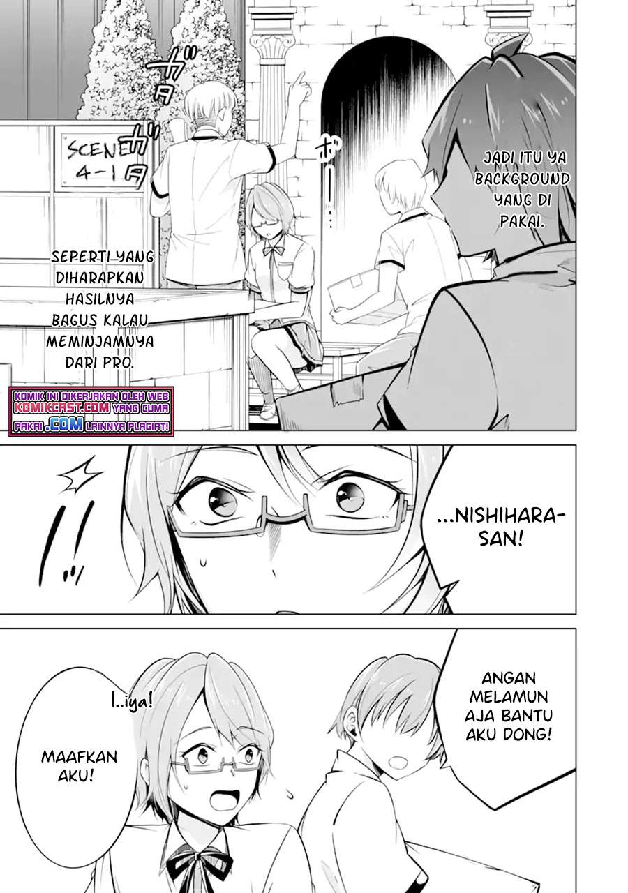 Chuuko demo Koi ga Shitai! Chapter 88 Image 3