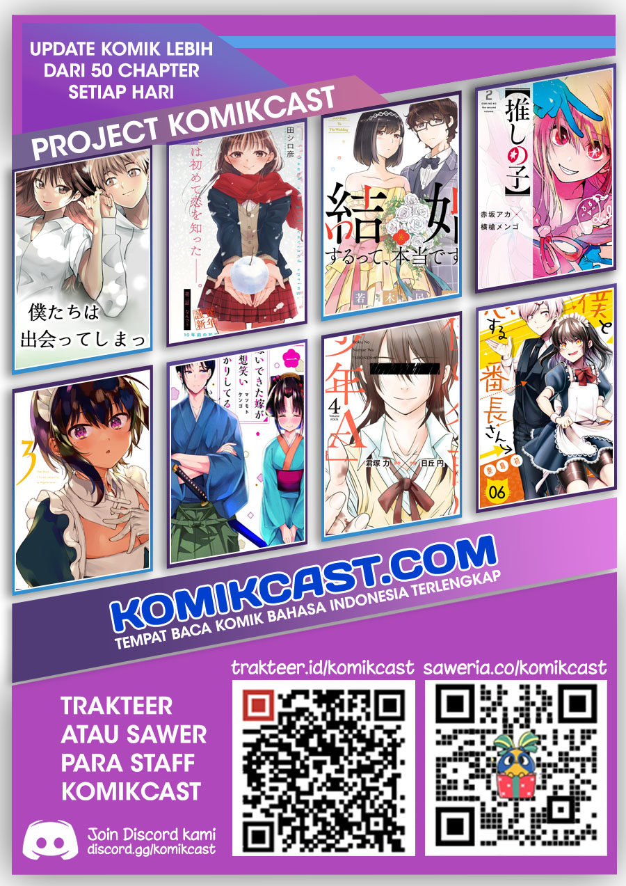 Chuuko demo Koi ga Shitai! Chapter 89 Image 24