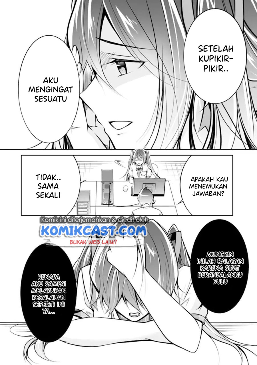 Chuuko demo Koi ga Shitai! Chapter 95 Image 4