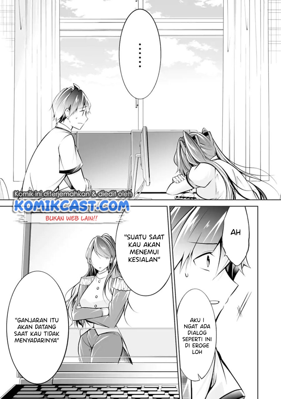 Chuuko demo Koi ga Shitai! Chapter 95 Image 5